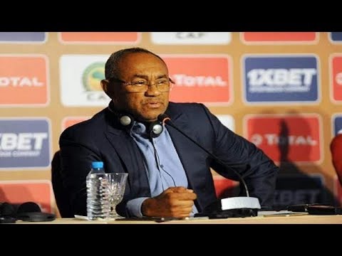 شاهد رئيس الكاف يكشف مستجدات جديدة عن مونديال 2026