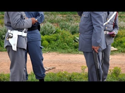 شاهد مصير دركي مزيف سرق 16 مليون سنتيم من خطيبته في أغادير