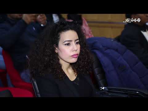 شاهد مؤسسة ايت الجيد بنعيسى تحتفي بالذكرى 25 لاغتيال آيت الجيد