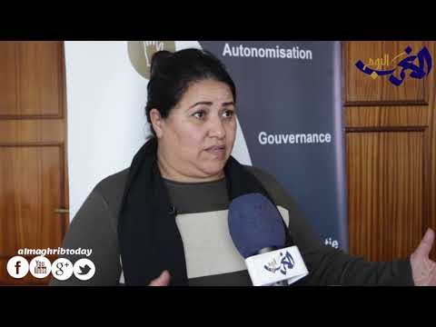 شاهد انطلاق برنامج تمكين النساء للعب الأدوار القيادية في شمال أفريقيا والشرق الأوسط