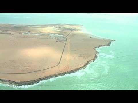 شاهد محكمة العدل الأوروبية تقضي بسريان اتفاقية الصيد مع المغرب