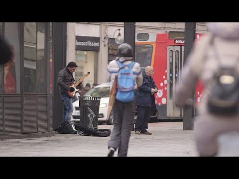 شاهد إيطاليا تكشف عن الوجه المزدوج