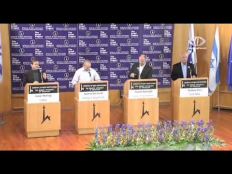 نتنياهو يتسلم مهمة تشكيل الحكومة المقبلة بعد فوز حزبه الليكود