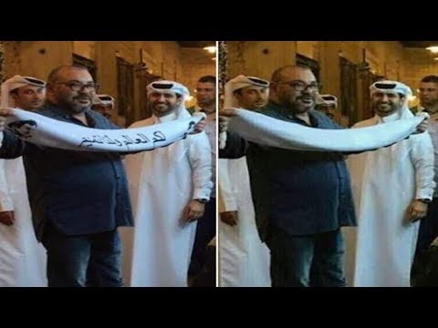 شاهد فبركة جديدة تلاحق صورة الملك محمد السادس