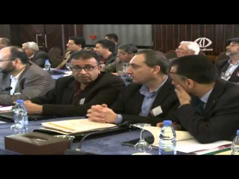 إنطلاق فعاليات مؤتمر المصالحة الفلسطينية ببيروت بمشاركة دولية