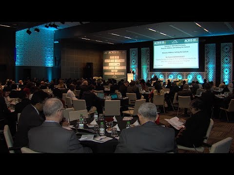 فيديو عزيز رباح يشيد بتجربة المغرب في المجال البيئي