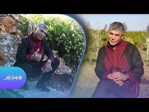 العزيز الستاتي يؤكد أن التشويه سبب بعده عن مواقع التواصل