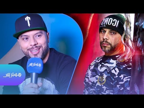 مسلم يتحدث عن طريقة اختياره لمواضيع أغانيه