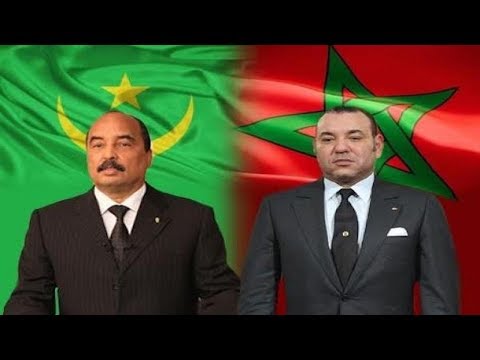 شاهد عودة التوتّر بين المغرب وموريتانيا بعد زيارة زعيم البوليساريو