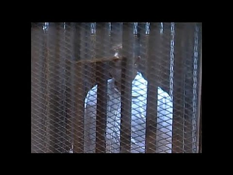 تضاف إلى عشرات السنين المحكوم بها ثلاث سنوات للرئيس مرسي