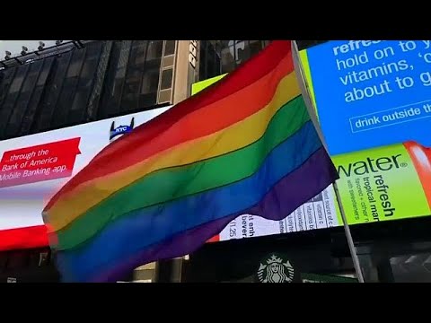 الجيش الأميركي يبدأ باستيعاب المتحولين جنسيا للالتحاق بالوحدات العسكرية