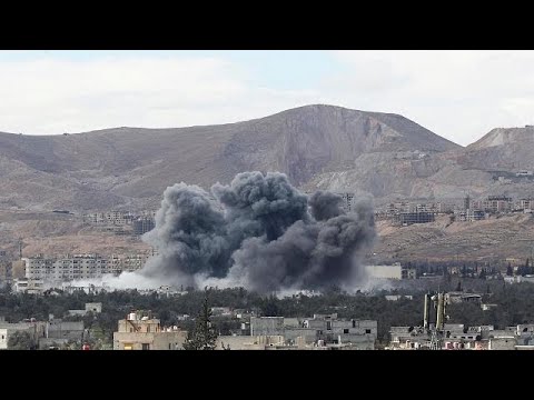 شاهد الولايات المتحدة تسخر من المقترح الروسي الأخير