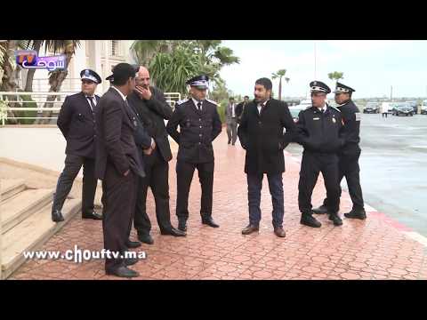 ارتفاع في معدل الجريمة في منطقة الهراويين داخل الدارالبيضاء