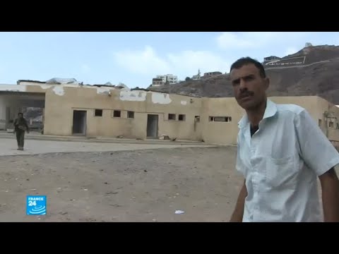 شاهد تصريحات ناج من هجوم انتحاري في عدن