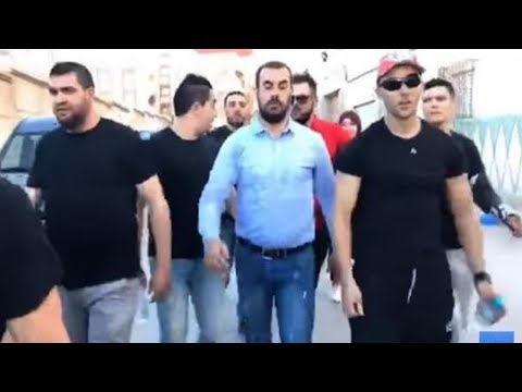 شاهد أحد حراس الزفزافي يكشف أمام القاضي سبب توليه لهذه المهمة