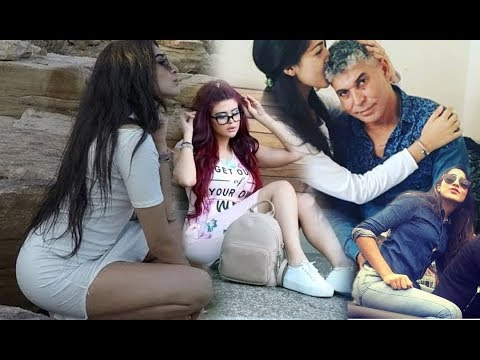 شاهد صورة ابنة الستاتي رفقة سلمى رشيد تثير الجدل