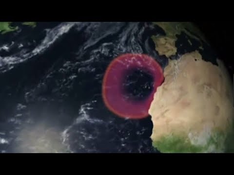 بالفيديو  ارتفاع متوقع في منسوب المياه في المغرب