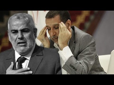 بالفيديو صحافية تتهم وزير مغربي باغتصابها