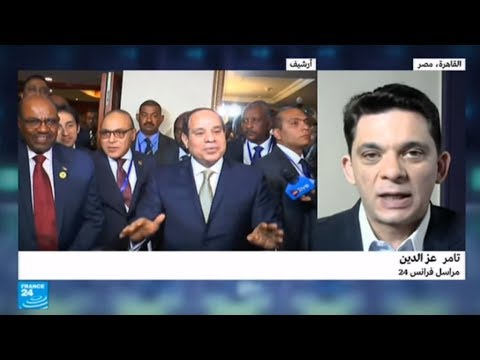 شاهد الخارجية السودانية تعيد سفيرها إلى القاهرة