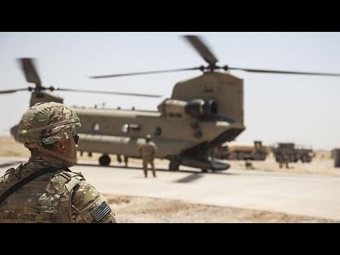 شاهد  روسيا تعرض على مقاتلي المعارضة الخروج من الغوطة بأمان