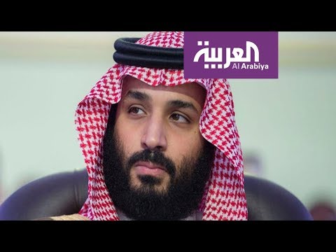 شاهد ما كشفه الأمير محمد بن سلمان خلال لقائه صحافيين مصريين