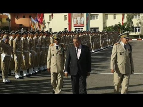 شاهد وزارة الداخلية تعلن زيادة في الأجور