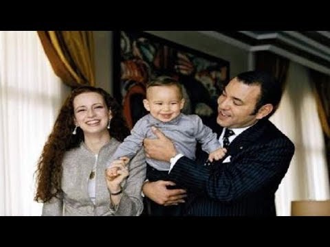 شاهد الملك محمد السادس عاشق للسينما الأميركية