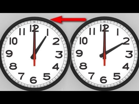 شاهد المغاربة يطالبون بعد تطبيق التوقيت الصيفي