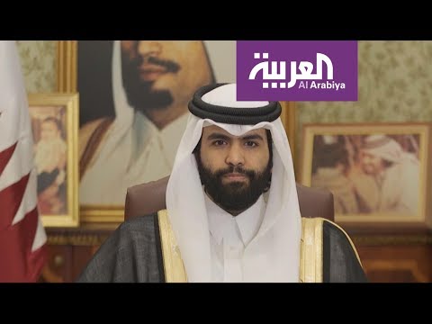 شاهد السيرة الذاتية للشيخ سلطان بن سحيم