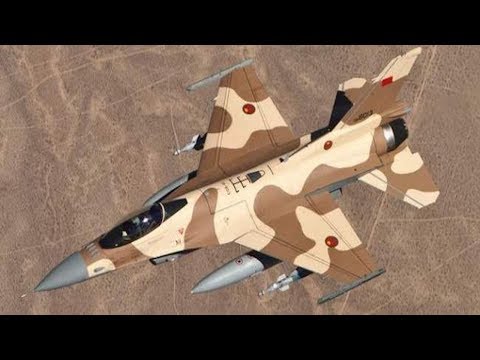 شاهد وزير الدفاع الإسباني في موريتانيا بعد هذه المستجدات