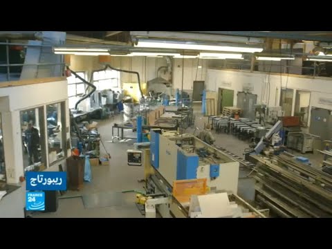 ألمانيا سياسات الحكومة تنجح في خفض عدد الشباب في السجون