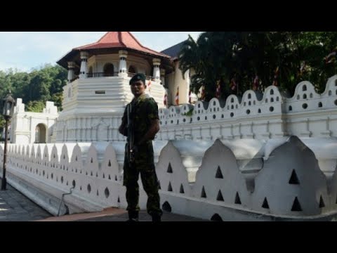 سريلانكا السلطات تفرض حالة الطوارئ إثر أعمال عنف ضد مسلمين