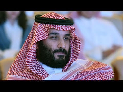 شاهد ولي العهد السعودي يبدأ زيارة تاريخية لبريطانيا