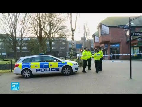 شاهد بريطانيا سترد بحزم إذا ثبت وقوف دولة وراء تسميم عميل مزدوج روسي سابق