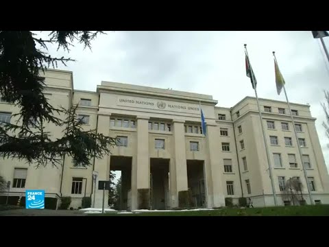 شاهد الأمم المتحدة تؤكد أن التطهير العرقي كان ولايزال جاريا في الراخين ضد الروهينغا