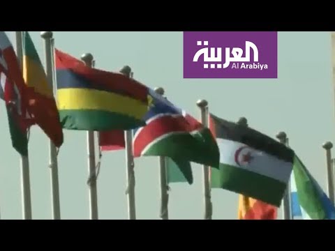 شاهد الأميركيون يتهمون الصين بمستعمر خفي للدول الأفريقية