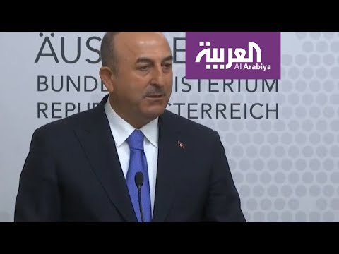 شاهد تركيا تؤكّد تعاون العراق معها ضد حزب العمل الكردستاني