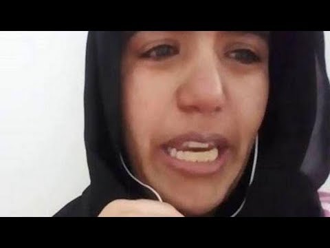 شاهد الخادمة التي استنجدت بالملك محمد السادس