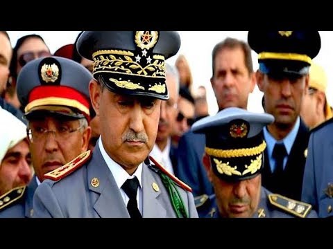 شاهد النيابة العامة تأمر بإيداع مسؤولين كبار في الدرك الملكي​