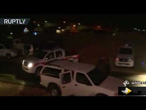 إيران تعلن العثور على جثث جميع الفتيات