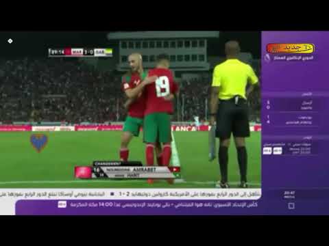 شاهد فقدان أمين الحارث رسميته بعد  تألقه