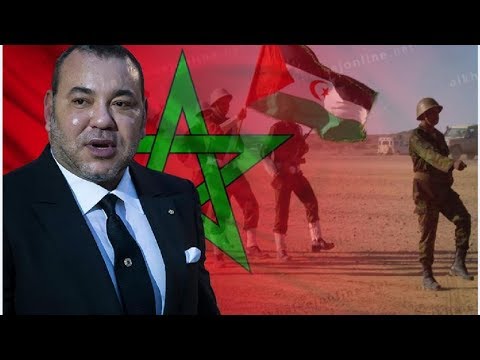 شاهد المغرب يفاجئ البوليساريو بقرار غي متوقع