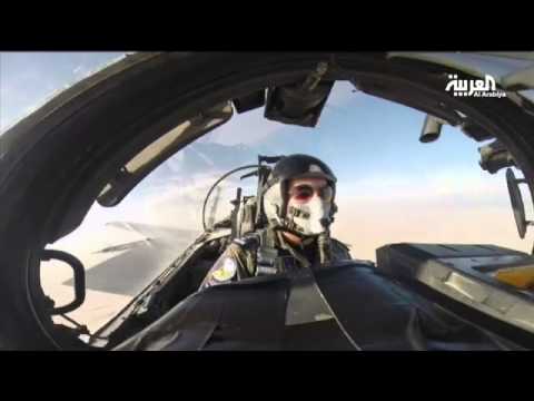 ردود الفعل الدولية على عملية عاصفة الحزم شاهد