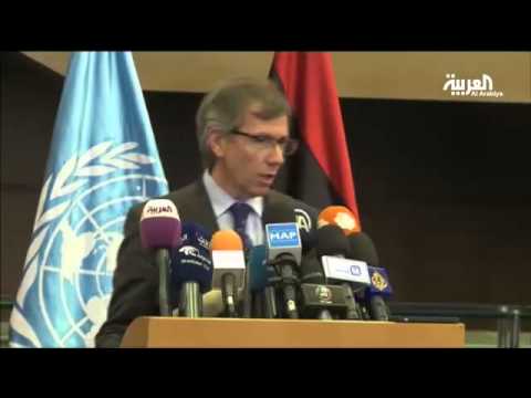 مفاوضون ليبيون يؤكدون إحراز تقدم فيديو