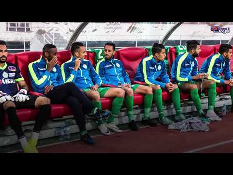 شاهد رأي المواطن المغربي في أزمة الرجاء