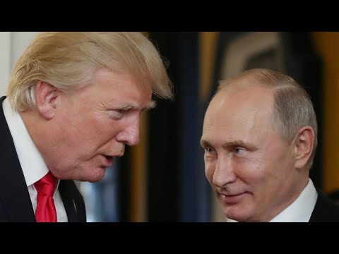 شاهد استخبارات الكونغرس تُعلن عدم وجود تواطؤ روسي في الانتخابات الأميركية