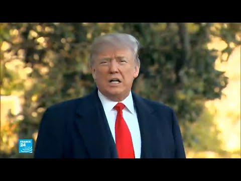 شاهد التدخّل الروسي في الانتخابات الأميركية