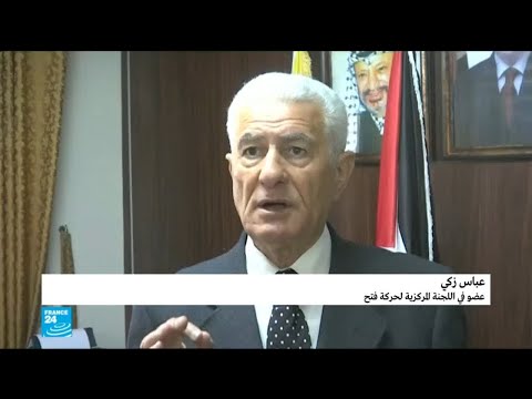 شاهد عباس زكي يعلق على الانفجار الذي استهدف موكب رامي الحمد الله