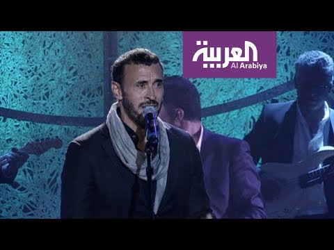 شاهد بداية كاظم الساهر قبل الشهرة في الفن