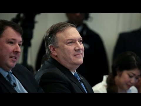 شاهد إقالة تيلرسون تتهدد بنسف الاتفاق النووي الإيراني